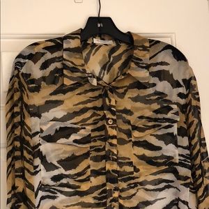 Equipment Blouse/shirt